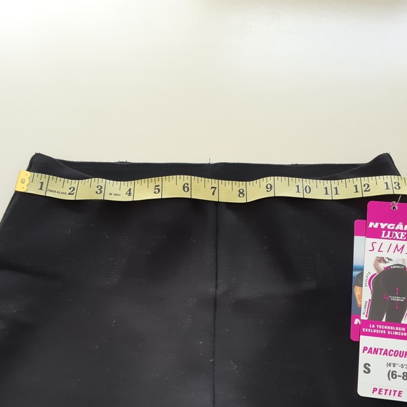 Sculpt Nygard capri pants size small - Picture 5 of 11